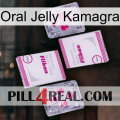 Oral Jelly Kamagra 33